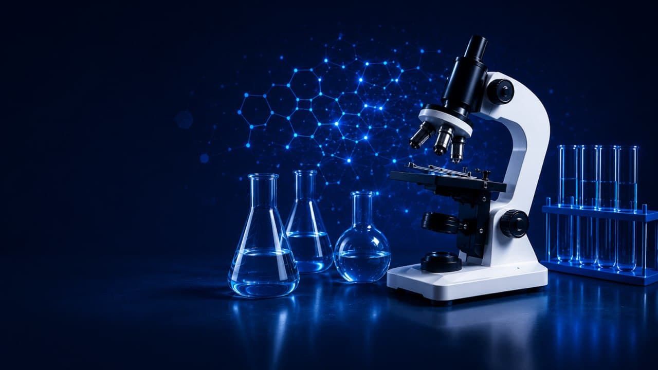 Laboratory equipment